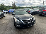Used 2013 Nissan Altima 2.5 SV w/ 2.5SV Convenience Pkg image 3