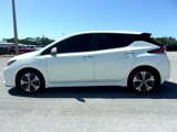 Used 2020 Nissan Leaf SV Plus w/ Protection Package image 3