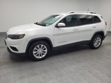 Used 2019 Jeep Cherokee Latitude w/ Popular Appearance Group image 2