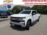 Used 2022 Chevrolet Silverado 1500 LT image 3