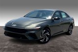 New 2025 Hyundai Elantra Sport image 2