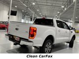 Used 2020 Ford Ranger Lariat w/ Technology Package image 3