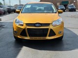 Used 2012 Ford Focus SE image 2