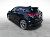 Certified 2019 Honda HR-V Touring image 4
