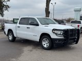 Used 2022 RAM 1500 Tradesman w/ Tradesman Group image 2