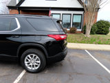 Used 2020 Chevrolet Traverse LT image 4