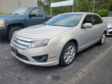 Used 2010 Ford Fusion SE image 3