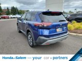 Used 2022 Nissan Rogue SV image 4