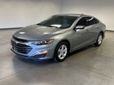 New 2025 Chevrolet Malibu LS image 5