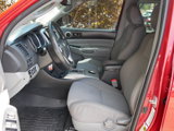 Used 2013 Toyota Tacoma 4x4 Double Cab image 3