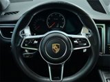 Used 2016 Porsche Macan Turbo w/ Premium Package Plus image 3