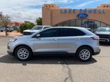 Used 2021 Ford Edge SEL image 2