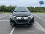 Used 2020 Honda HR-V LX image 2