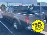 Used 2008 Nissan Frontier SE w/ SE Value Truck Pkg image 3
