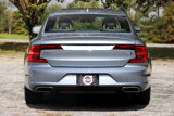 Used 2018 Volvo S90 T6 Inscription image 4