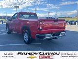New 2025 GMC Sierra 1500 Pro w/ Pro Value Package image 3