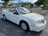 Used 2008 Chrysler Sebring LX image 2