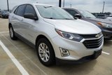 Used 2019 Chevrolet Equinox LS w/ LPO, Cargo Package image 2