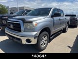 Used 2011 Toyota Tundra 4x4 CrewMax image 3