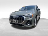 Certified 2022 Audi Q3 2.0T Premium image 2