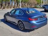 New 2025 BMW 330i Sedan w/ Premium Package image 6