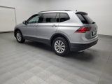 Used 2020 Volkswagen Tiguan S image 5