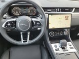 Used 2025 Jaguar F-PACE R-Dynamic S image 5