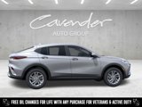 New 2025 Buick Envista Preferred w/ Convenience I Package image 5