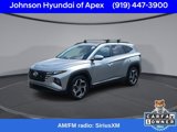 Certified 2022 Hyundai Tucson SEL w/ Convenience Package image 4