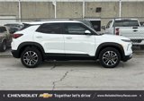 New 2025 Chevrolet TrailBlazer LT w/ Convenience Package image 3
