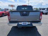 Used 2019 Nissan Frontier SV image 4