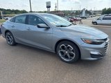 Used 2023 Chevrolet Malibu LT image 4