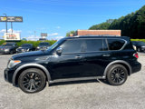 Used 2017 Nissan Armada Platinum w/ Captain Seat Package image 6