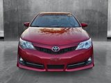 Used 2012 Toyota Camry SE image 2