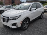 Used 2022 Chevrolet Equinox Premier image 4