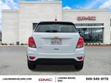 Used 2021 Chevrolet Trax LS image 4