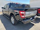 Certified 2021 Ford F150 Platinum w/ Equipment Group 701A High image 5