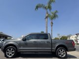 Used 2016 Ford F150 Lariat w/ Equipment Group 502A Luxury image 2