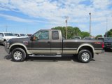 Used 2008 Ford F350 4x4 SuperCab Super Duty image 3