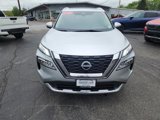 Certified 2023 Nissan Rogue Platinum w/ Platinum Premium Package image 3