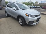 Used 2018 Chevrolet Trax LT w/ LT Convenience Package image 2