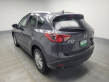 Used 2016 MAZDA CX-5 Touring w/ Bose/Moonroof Package image 5