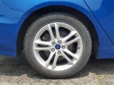 Used 2018 Ford Fusion SE w/ Fusion SE Technology Package image 5