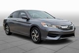 Used 2016 Honda Accord LX image 2