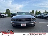 Used 2007 Ford Mustang Deluxe image 3