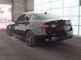 Used 2017 Alfa Romeo Giulia image 4