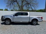 Used 2019 Ford F150 Lariat w/ Equipment Group 502A Luxury image 2