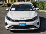 Used 2023 Kia Forte LXS w/ LXS Technology Package image 3