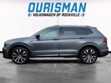 Used 2020 Volkswagen Tiguan SEL Premium R-Line w/ 3rd Row Seat Package image 3
