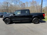Certified 2018 Ford F150 Lariat image 3